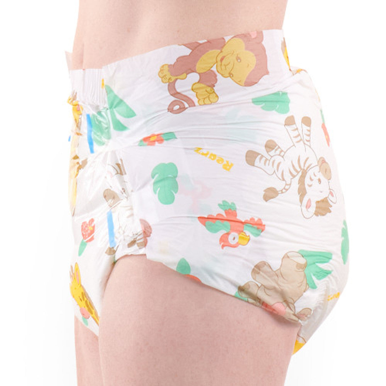 Rearz Mega Safari Adult Diapers