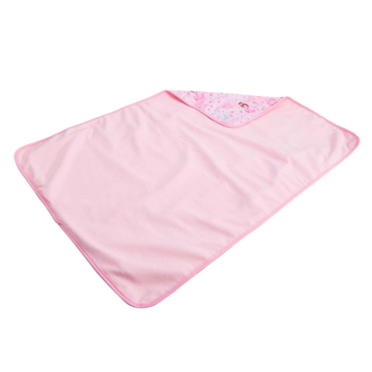 Rearz Blossom Princess Pink Change Pad
