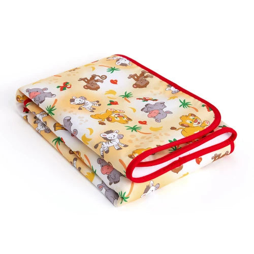 Rearz Safari Adult Change Pad