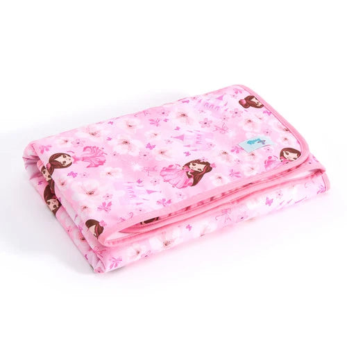 Rearz Blossom Princess Pink Change Pad