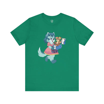 Comet's Little Helper T-Shirt