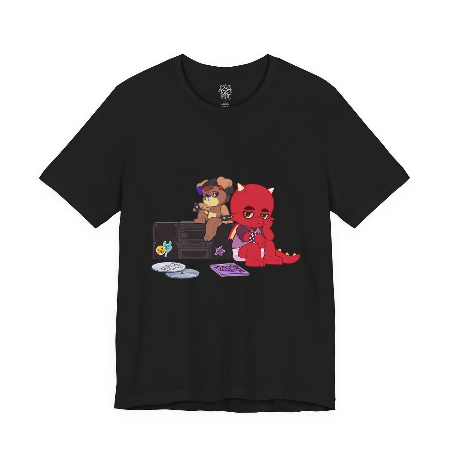 Punk Pals T-Shirt