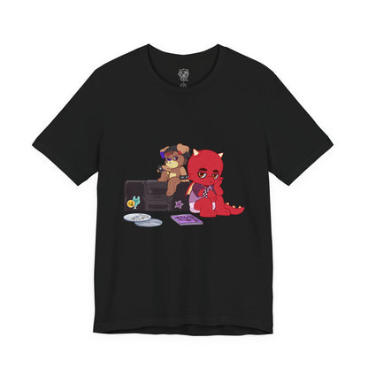 Punk Pals T-Shirt