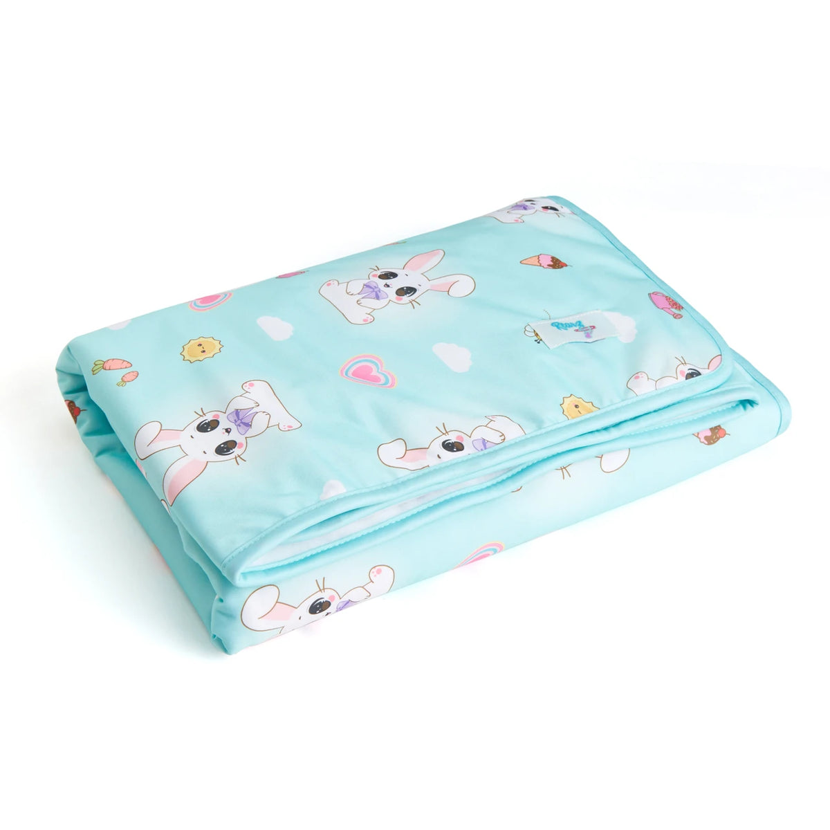 Rearz Bunnyboo Change Pad