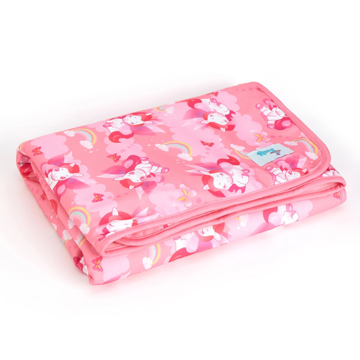 Rearz Lil Bella Change Pad