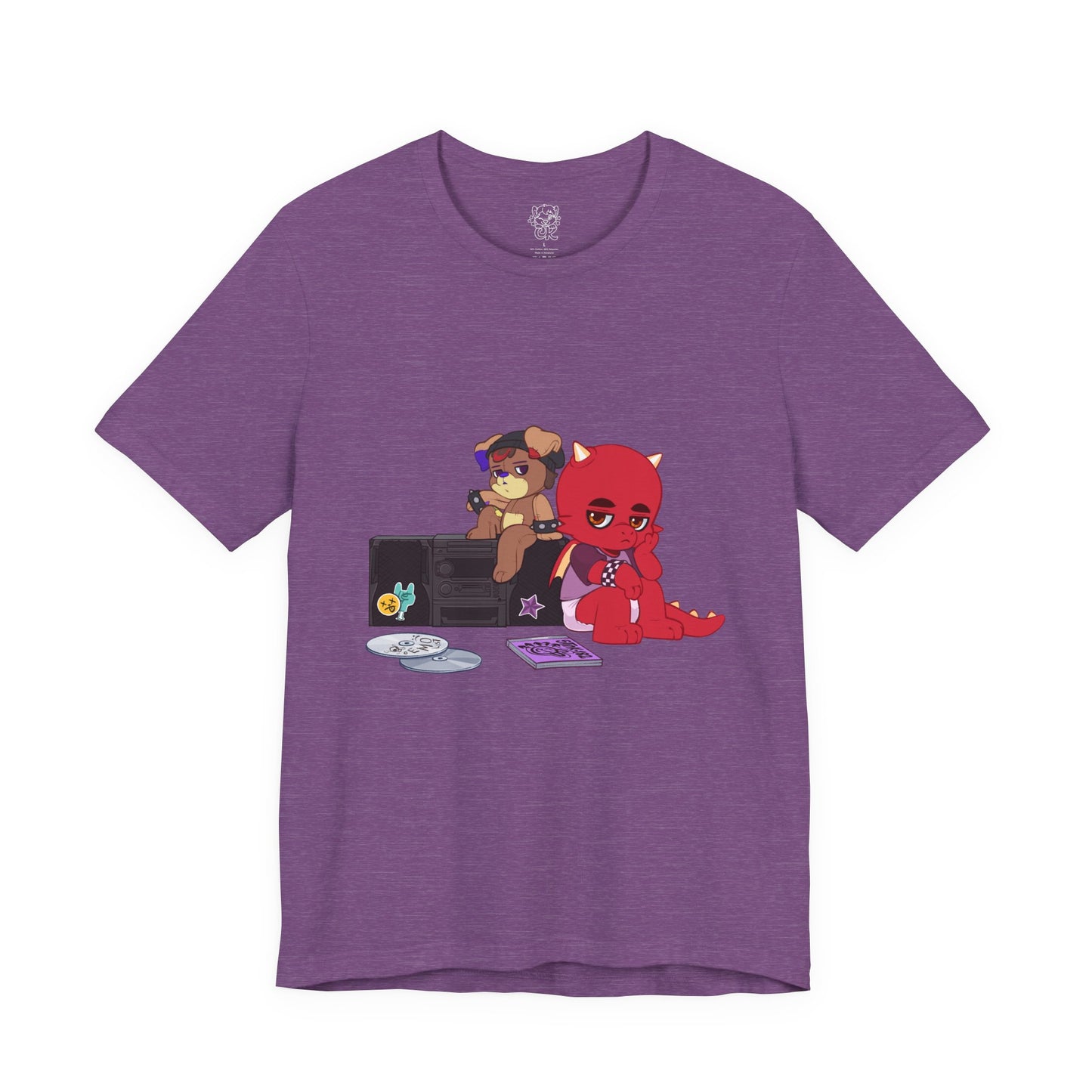 Punk Pals T-Shirt