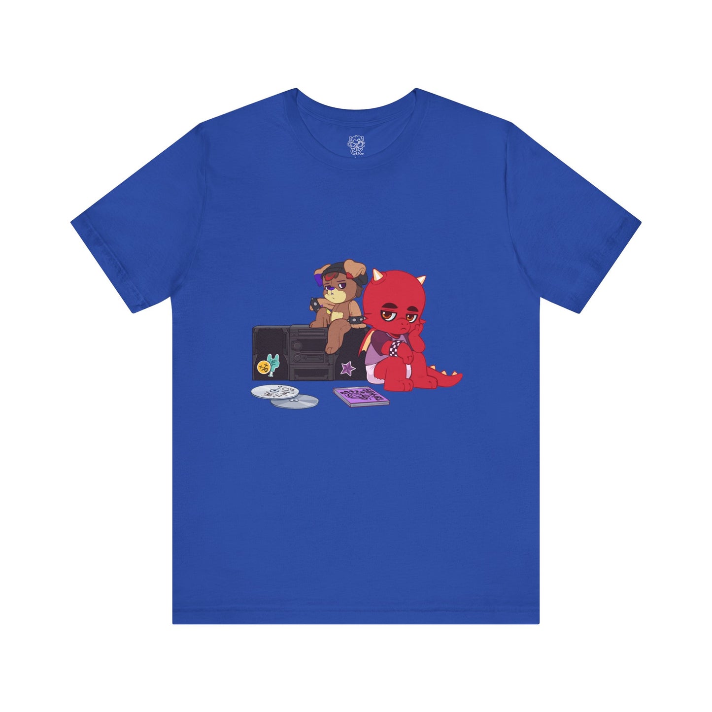 Punk Pals T-Shirt