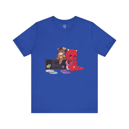 Punk Pals T-Shirt