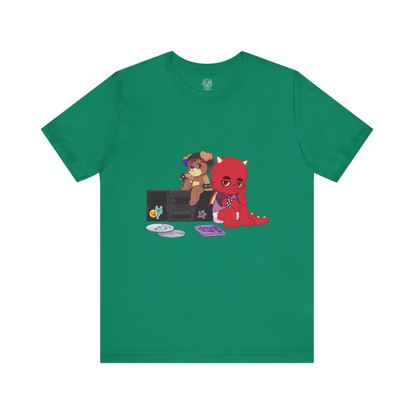 Punk Pals T-Shirt