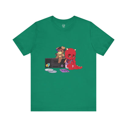 Punk Pals T-Shirt
