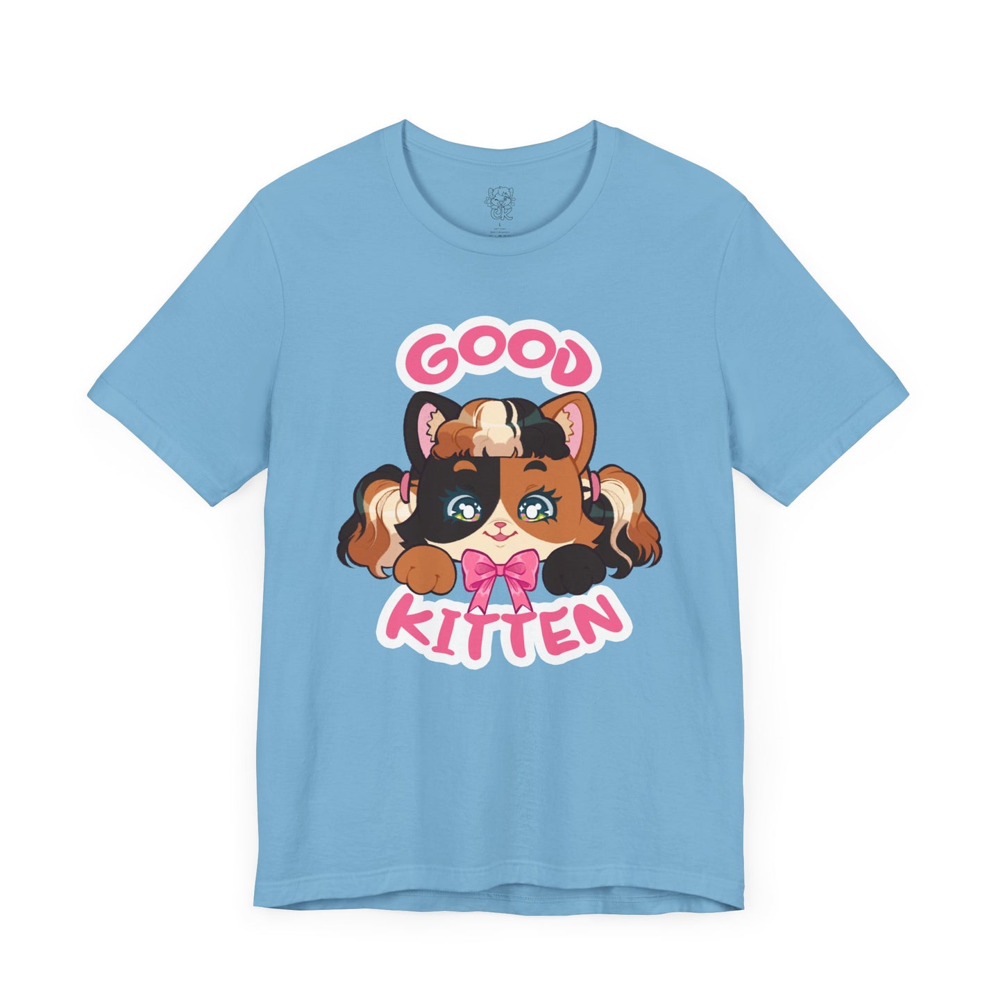 Good Kitten T-shirt