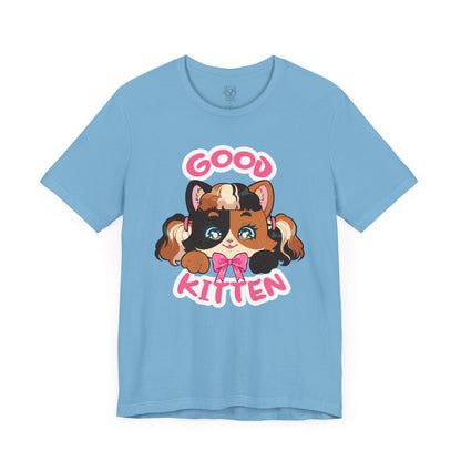 Good Kitten T-shirt