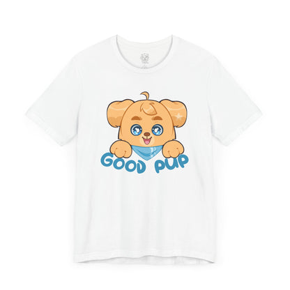 Good Pup T-Shirt