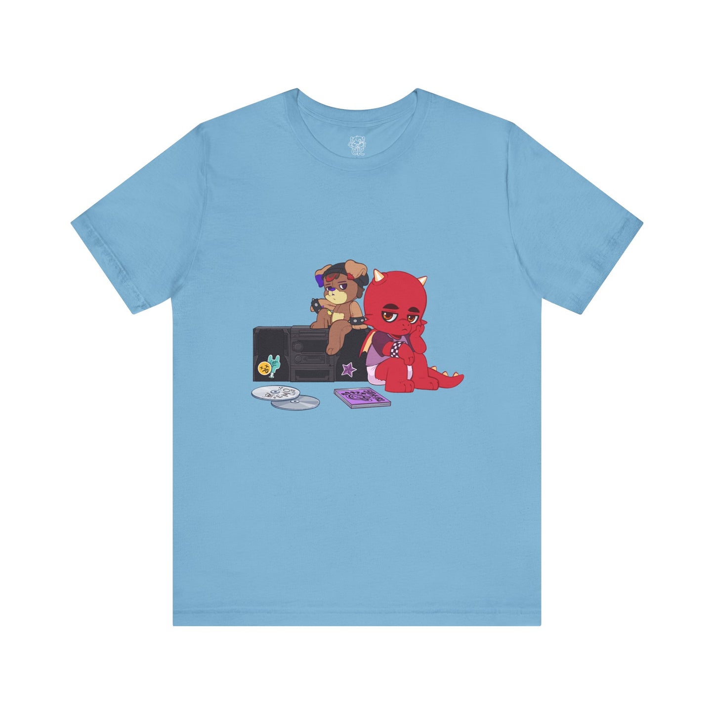 Punk Pals T-Shirt