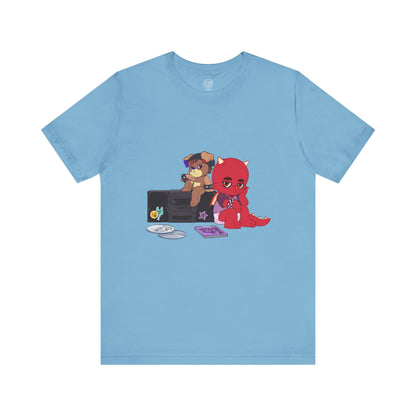 Punk Pals T-Shirt