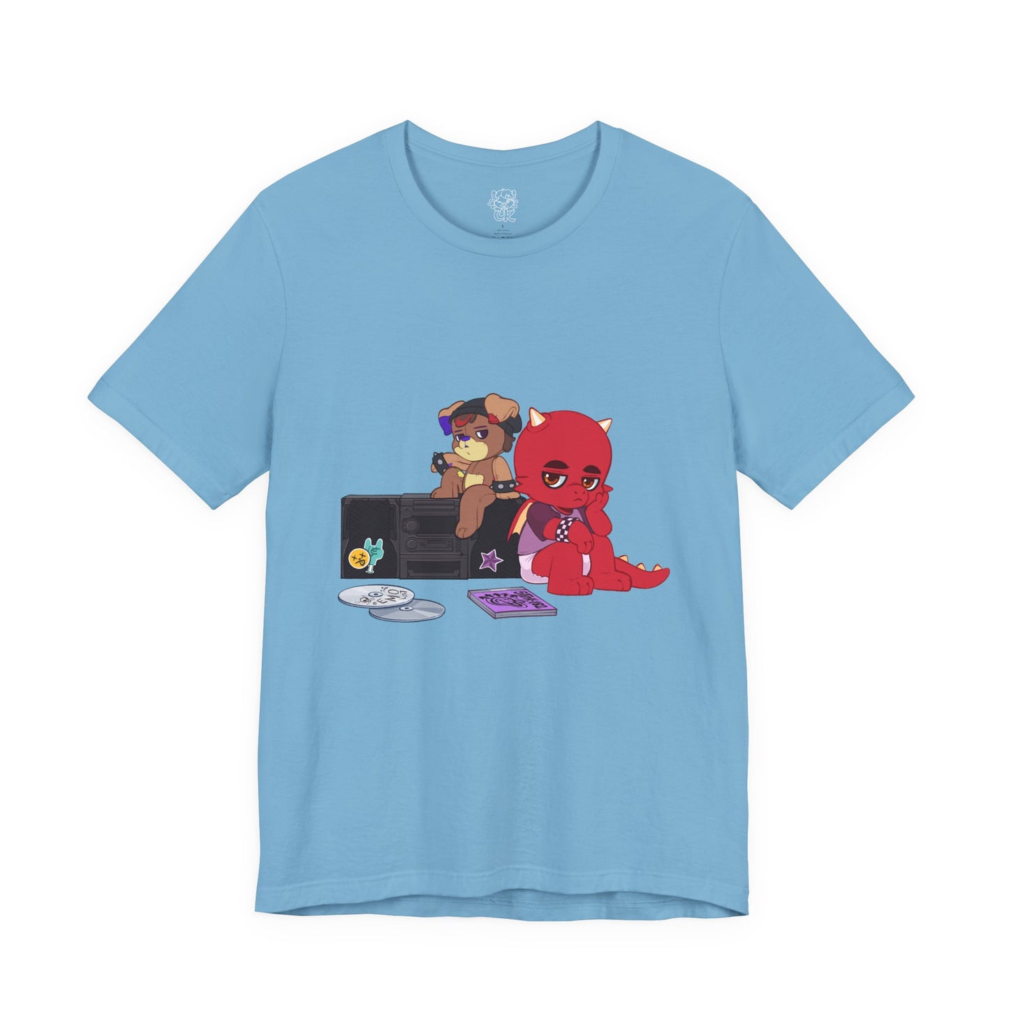 Punk Pals T-Shirt