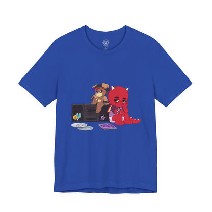 Punk Pals T-Shirt