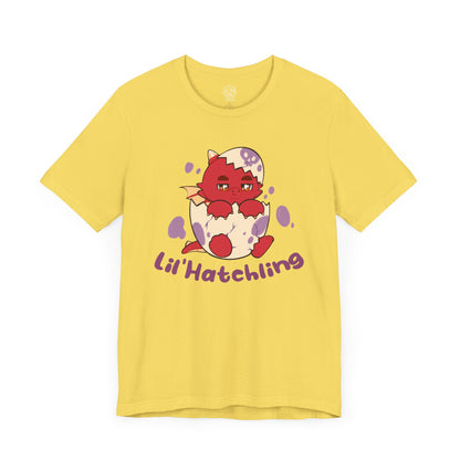 Lil' Hatchling T-shirt