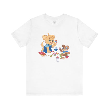 Game Night T-Shirt