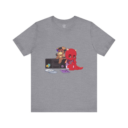 Punk Pals T-Shirt