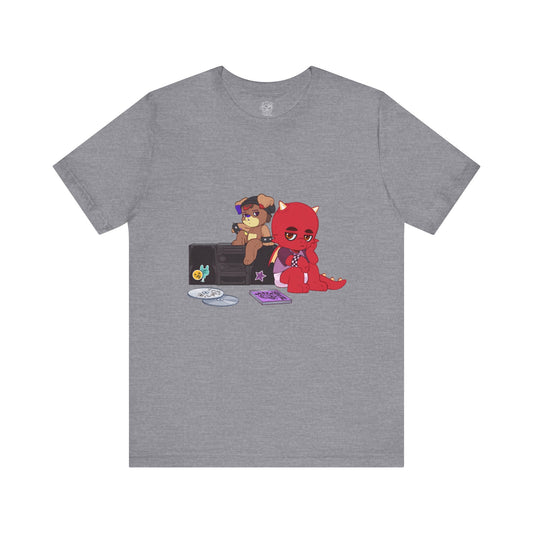 Punk Pals T-Shirt
