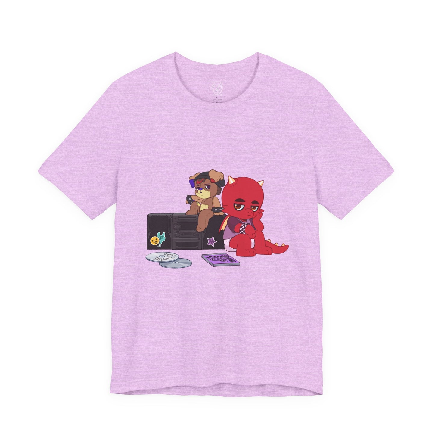 Punk Pals T-Shirt