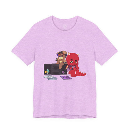 Punk Pals T-Shirt