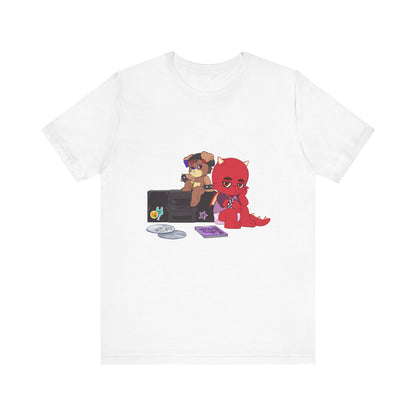 Punk Pals T-Shirt