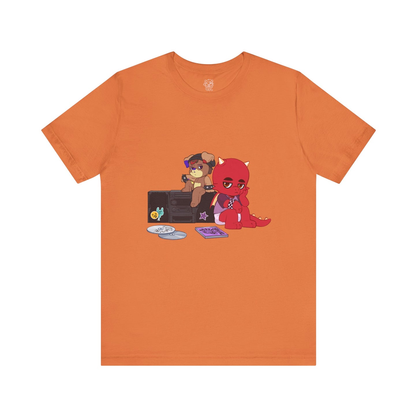 Punk Pals T-Shirt