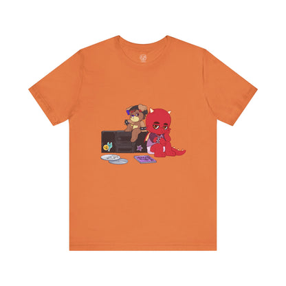 Punk Pals T-Shirt