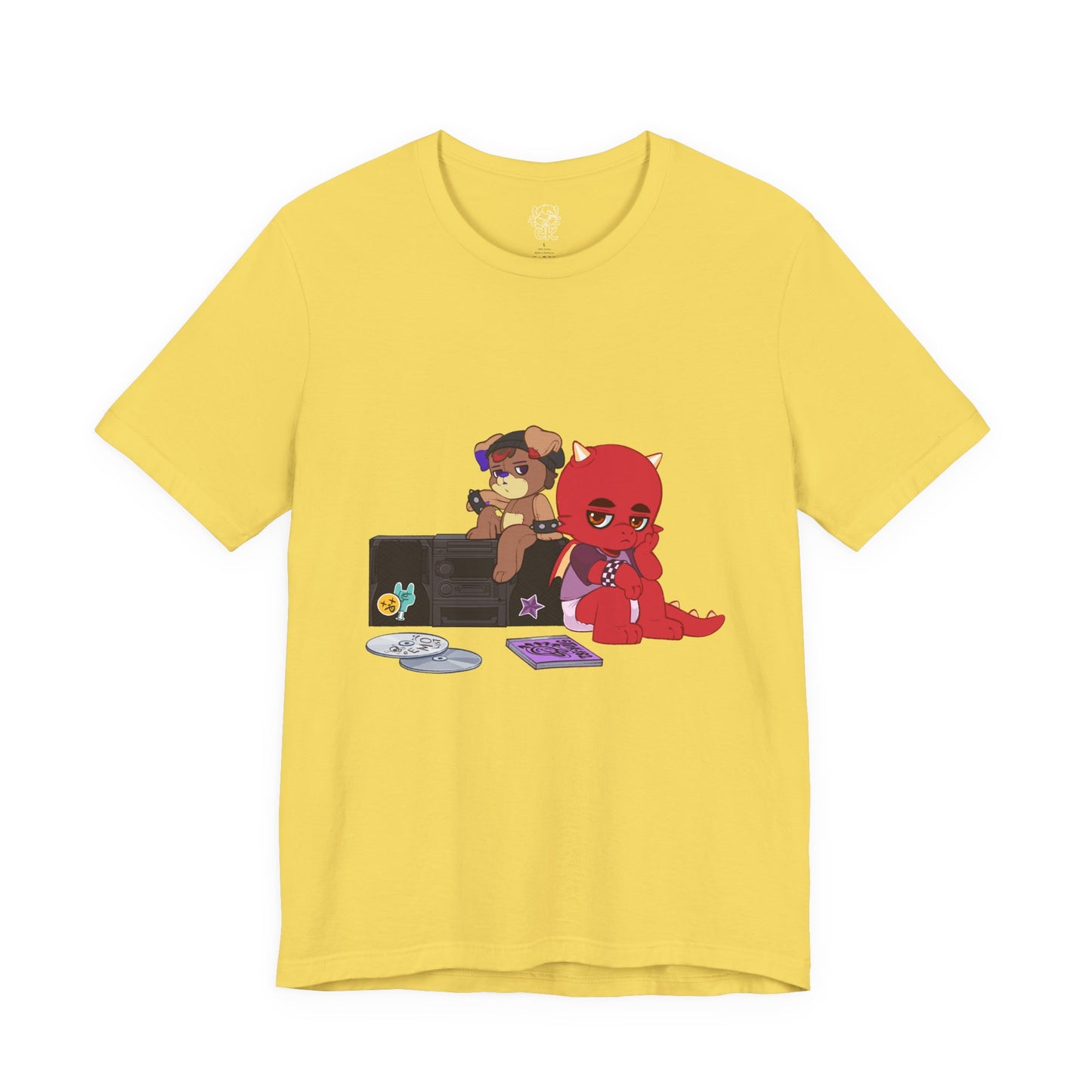 Punk Pals T-Shirt