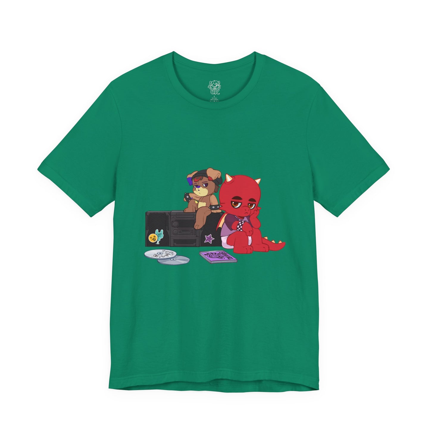 Punk Pals T-Shirt