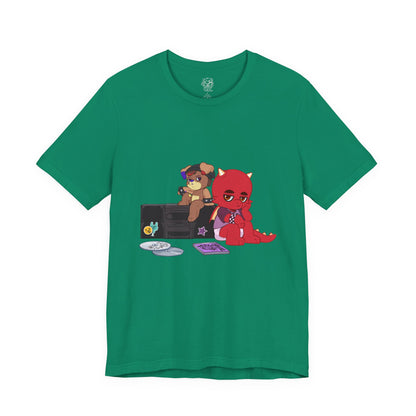 Punk Pals T-Shirt