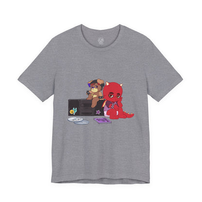 Punk Pals T-Shirt