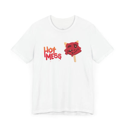 Hot Mess - Scorcher Edition