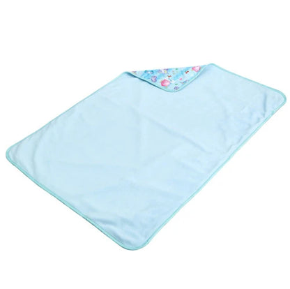 Rearz Lil Monsters Change Pad