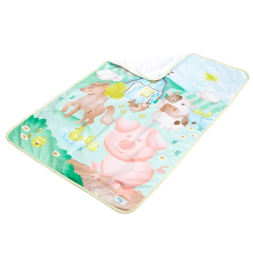Rearz Barnyard Change Pad