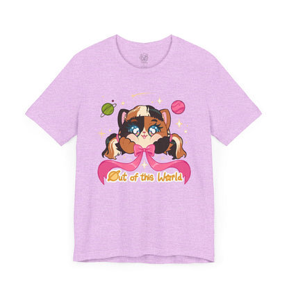 Out Of This World T-shirt