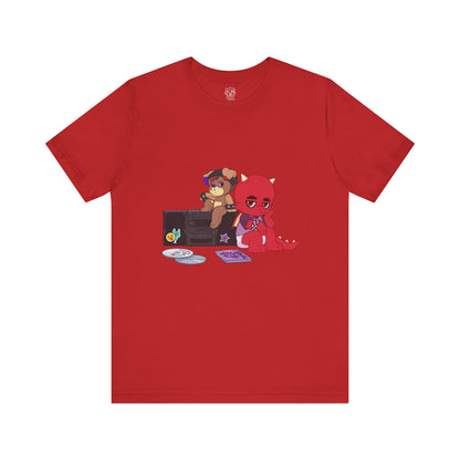Punk Pals T-Shirt