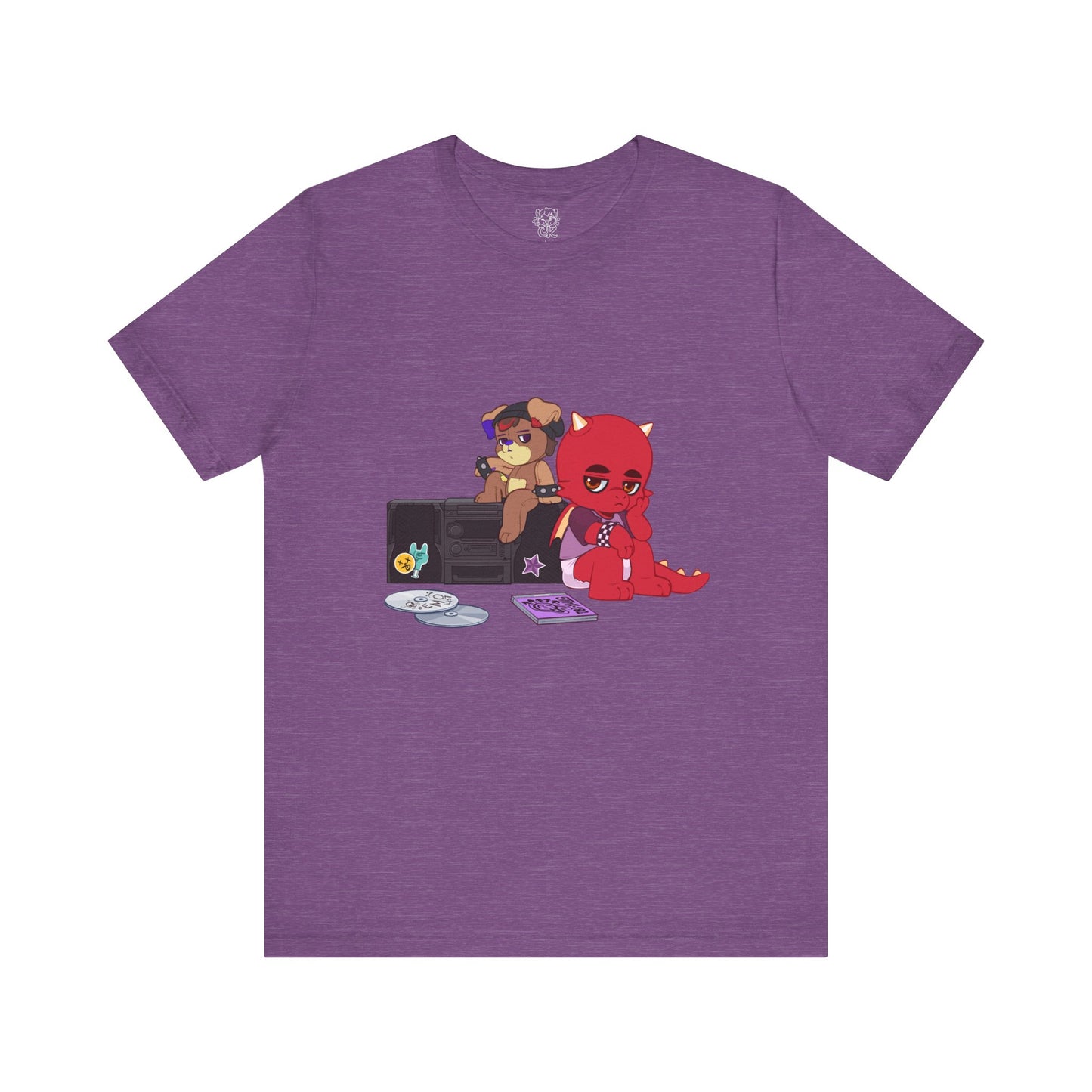 Punk Pals T-Shirt