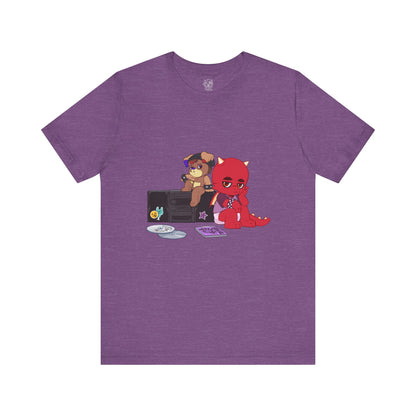 Punk Pals T-Shirt