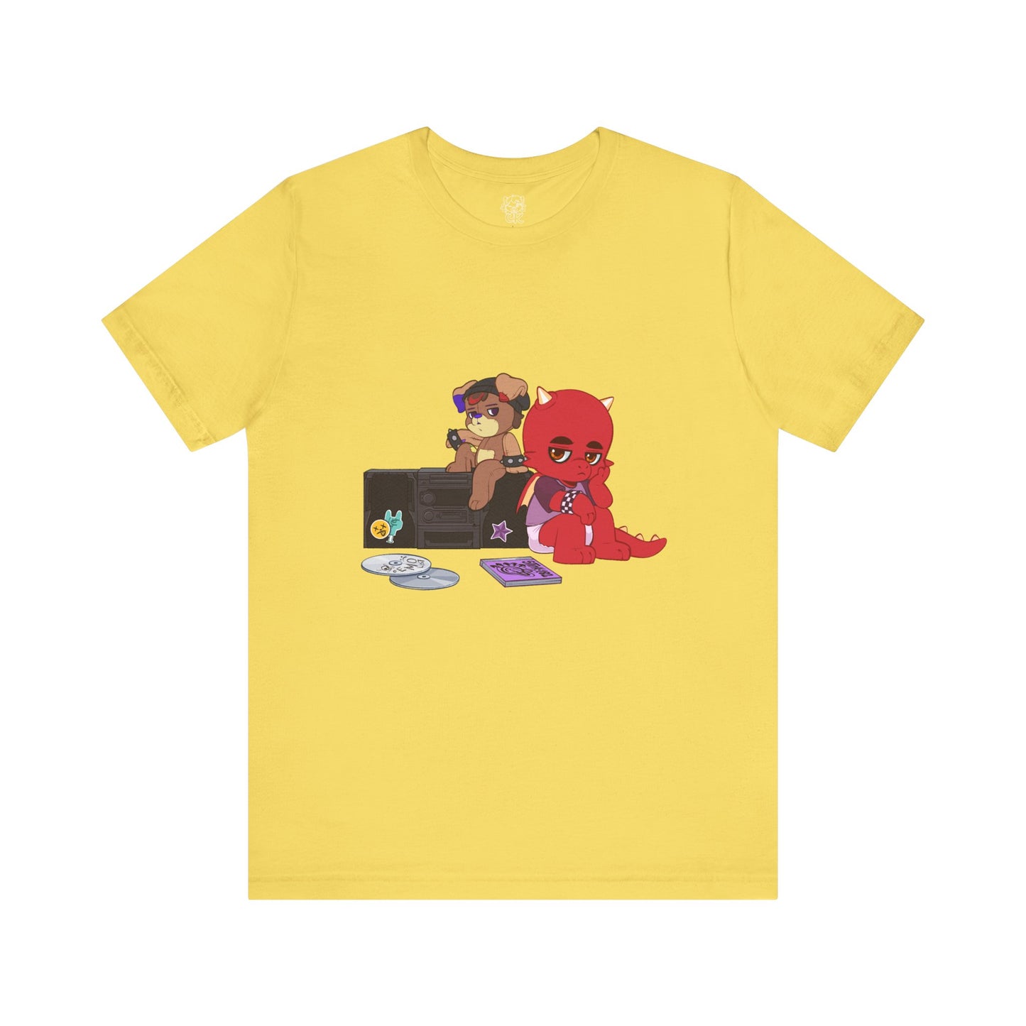 Punk Pals T-Shirt