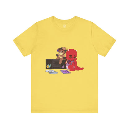 Punk Pals T-Shirt