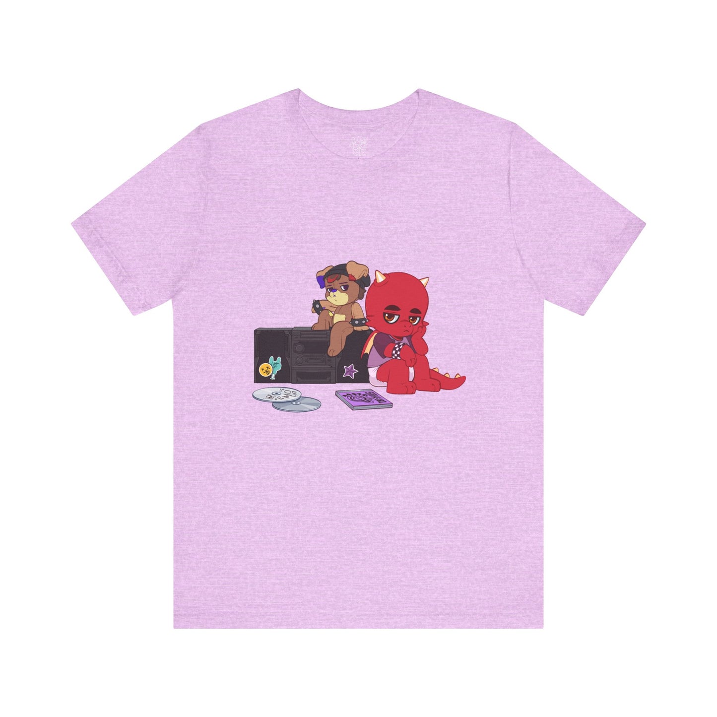 Punk Pals T-Shirt