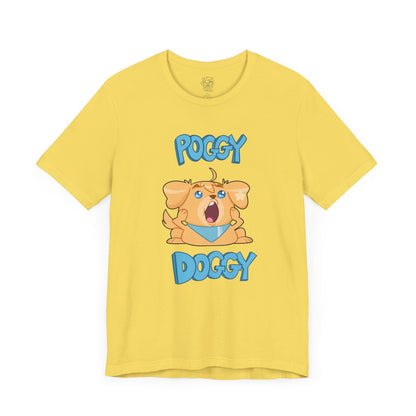 Poggy Doggy T-shirt