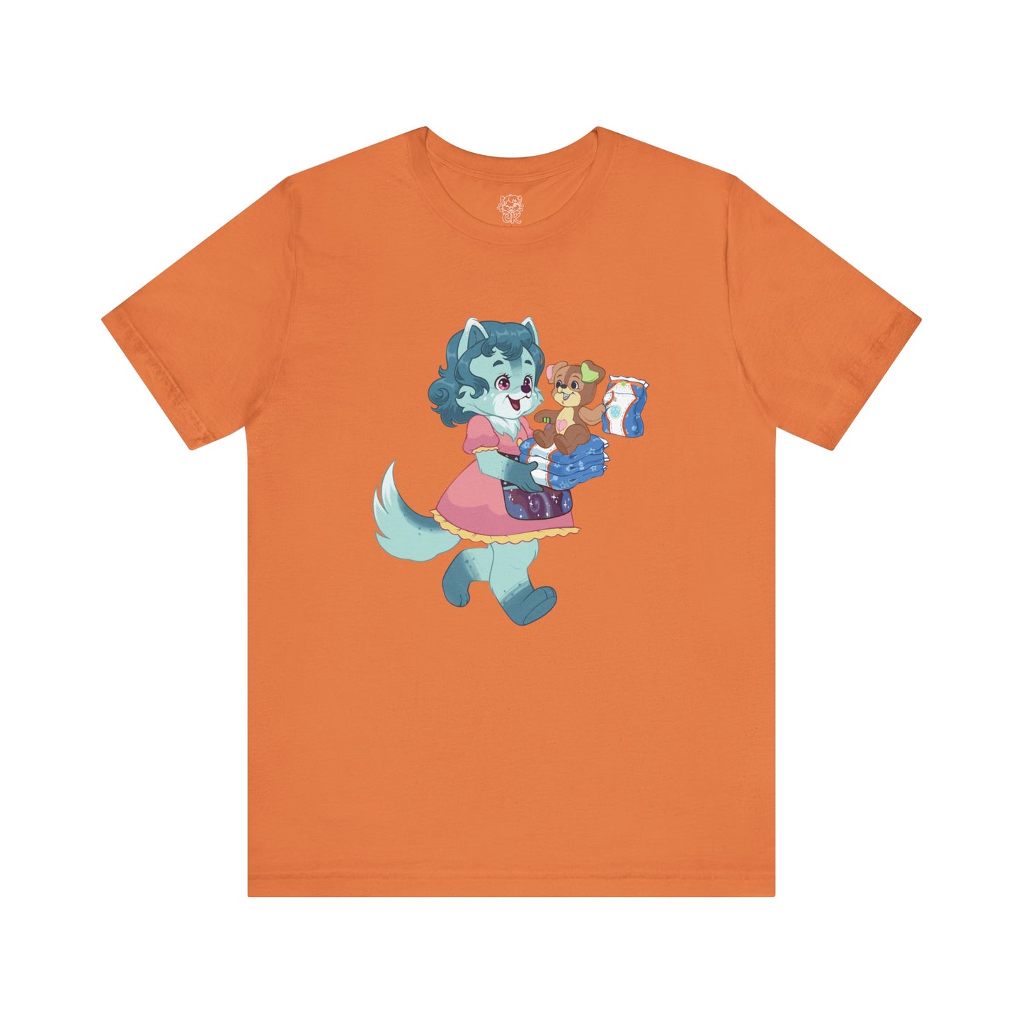 Comet's Little Helper T-Shirt