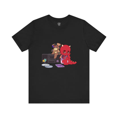 Punk Pals T-Shirt
