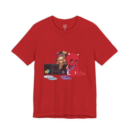 Punk Pals T-Shirt