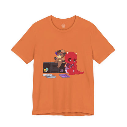 Punk Pals T-Shirt