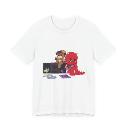 Punk Pals T-Shirt